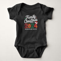 Familien-Weihnachten 2024 passendes Outfit Xmas Sq