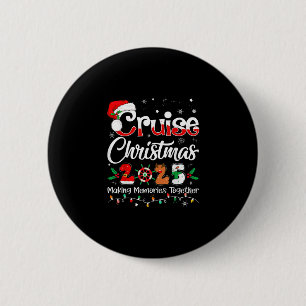 Familien-Weihnachten 2025 passendes Outfit Xmas Sq Button