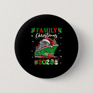 Familien-Weihnachtskreuzfahrt 2025 passende Famili Button