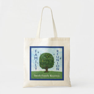 Familien-Wiedersehen-Taschen-Tasche Tragetasche