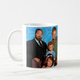 Familienangelegenheit Kaffeetasse