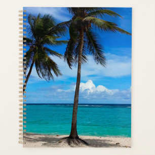 Familienausflug Beach Urlaub Guadeloupe Karibik Planer