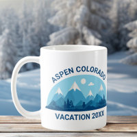 Familienausflug Custom Colorado Niedlicher Berg