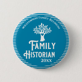 Familienbaum Wiedersehen Historianische Genealogie Button
