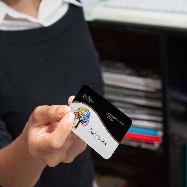 Familienberatung Visitenkarte (Von Creator hochgeladen)