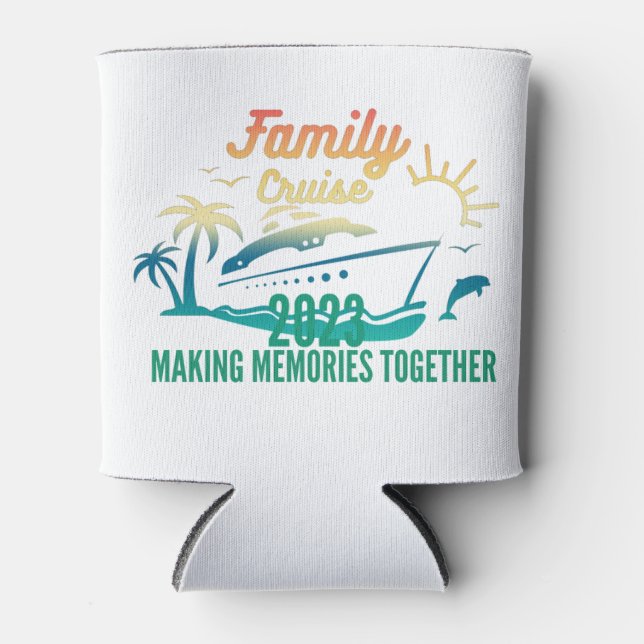 Familienfahrt 2023 dosenkühler (Vorderseite)
