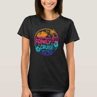 Familienfahrt 2024 T-Shirt