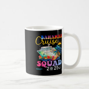 Familienfahrt Bahamas 2025 Sommerwetterwetter Kaffeetasse