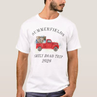 Familienfahrt Sommerurlaub Matching Vater