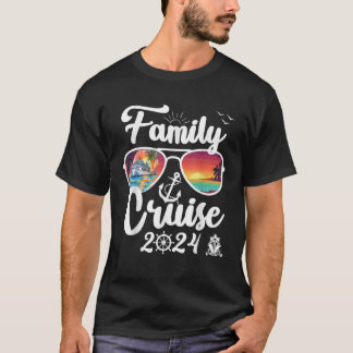 Familienfahrt T-Shirt