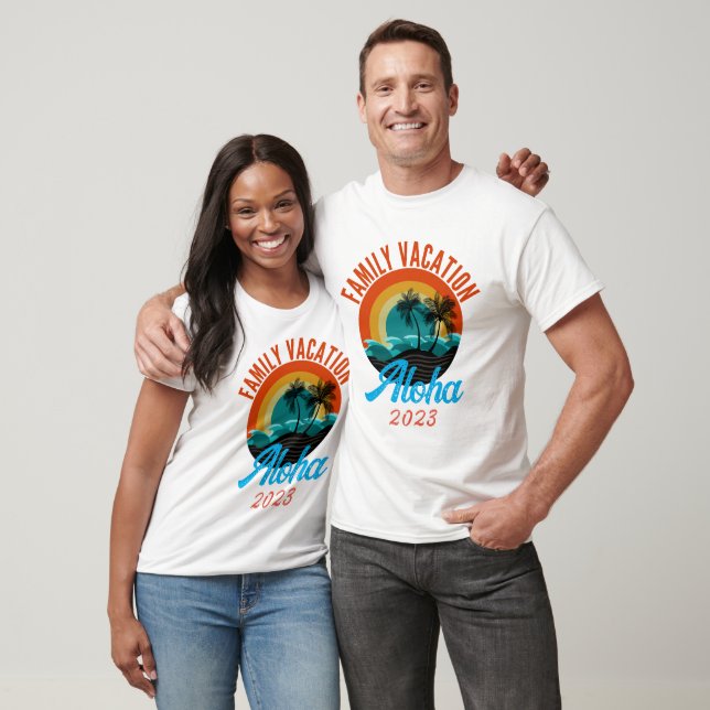 FAMILIENFERIENMODUS T-Shirt (Unisex)