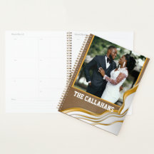 Familienfoto-Album Scrapbook•Celestia Brown