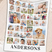 Familienfoto Collage 33 Bilder Cool Moderne