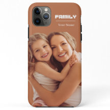 Familienfoto Rosa 1 Bild