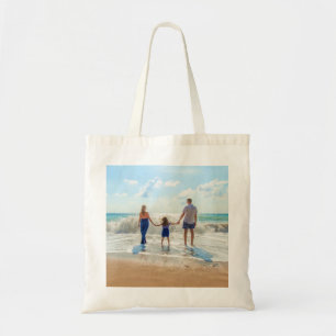 Familienfoto-Tasche Tragetasche