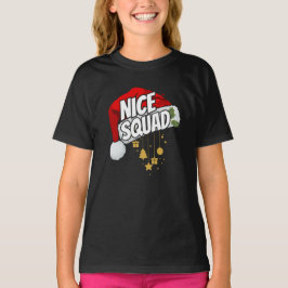 Familienfreundliches Weihnachten T-Shirt