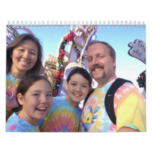Familienkalender 2019 kalender