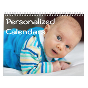 Familienkalender Januar - Dezember Kalender