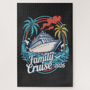 Familienkreuzfahrt 2026 Sommer Strandurlaub Famili