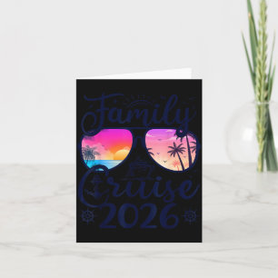 Familienkreuzfahrt 2026 Sommerferien passende Fami Karte