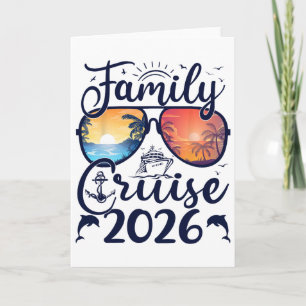 Familienkreuzfahrt 2026 Sommerferien passende Fami Karte
