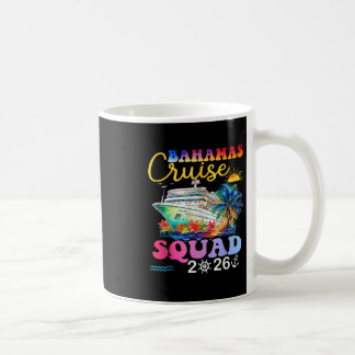 Familienkreuzfahrt Byhamas 2026 Sommer passende Fe Kaffeetasse