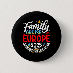 Familienkreuzfahrt Europa 2025 Europa Familienurla Button