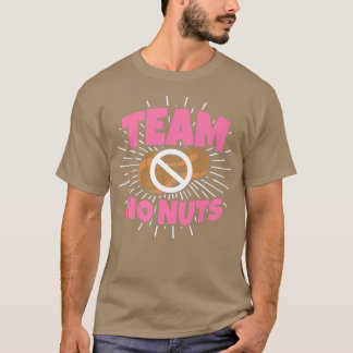 Familienmatching I Baby Girl I Gender Reveal I Tea T-Shirt