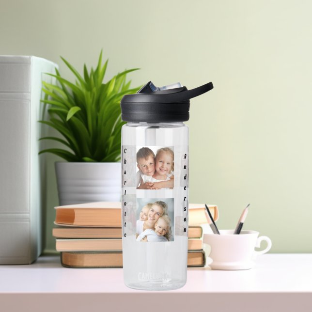 Familienname für Foto-Sortierfolge Trinkflasche (Von Creator hochgeladen)
