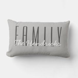 Familienname Lendenkissen