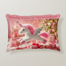 Familienname oder Personalisierte Weihnachtszeit