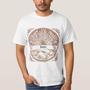 Familiennamen T-Shirt
