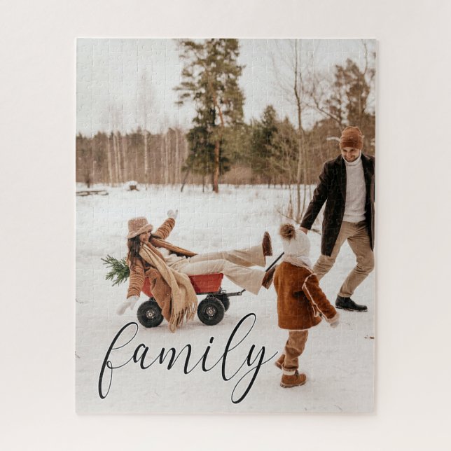 Familiensatz (Vertikal)