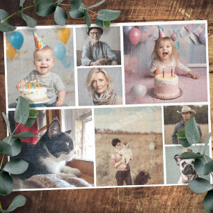 Familienspass 8 Mehrfache Foto