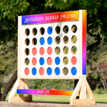 Familienspiel Challenge Rainbow