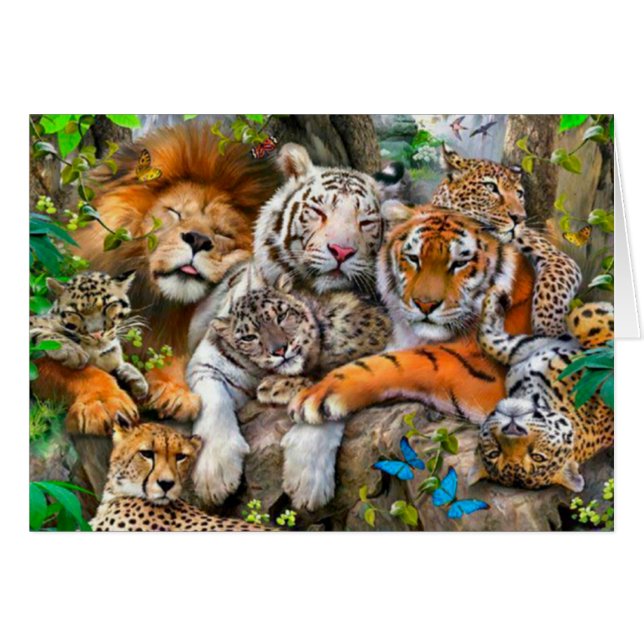 Familienstolz (Vorderseite (Horizontal))