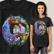 Familientanzen mit Blume & Butterflies PV01