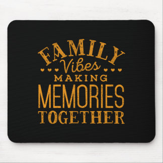 Familientreffen 2026 Familienatmosphäre Erinnerung Mousepad