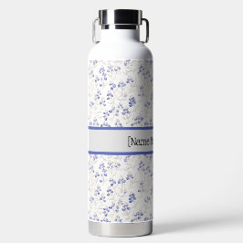 Familientreffen, Texas Bluebonnets, Trinkflasche