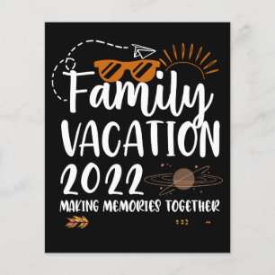 Familienurlaub 2022 Erinnerungen auf Reisen Matchi