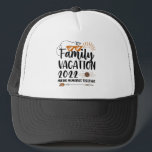 Familienurlaub 2022 Erinnerungen auf Reisen Matchi Truckerkappe<br><div class="desc">Mach deinen eigenen LKW-Hut. Das Design-Tool erlaubt es Ihnen,  Ihre Kunst,  Designs oder Fotos hinzuzufügen,  um einen einzigartigen amerikanischen LKWer Hut zu schaffen! Sie können Text mit coolen Schriftart hinzufügen und eine Vorschau Ihrer Kreation sehen! Unser einfaches Personalisieren von Trucker Hat keine Mindestbestellungen und wird beim Kauf gemacht!</div>