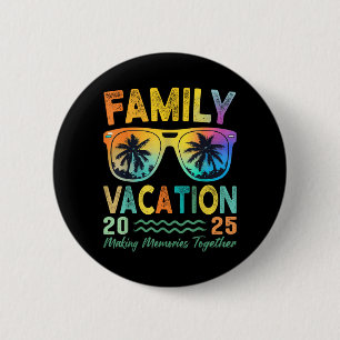Familienurlaub 2025 Erinnerungen Familie Button