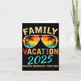 Familienurlaub 2025 Strand passende Sommerferien Karte