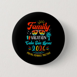 Familienurlaub 2026 Cabo San Lucas passendes Somme Button