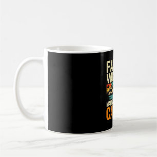 Familienurlaub 2026 Kanada Erinnerungen Reise Kaffeetasse