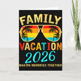 Familienurlaub 2026 Strand passend Sommerferien Karte