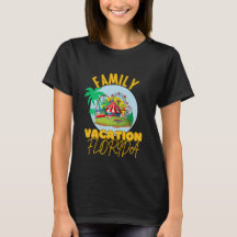 Familienurlaub Florida California Feiertage