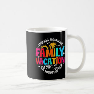 Familienurlaub: Gemeinsam Erinnerungen schaffen De Kaffeetasse