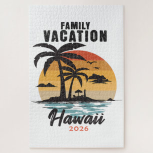 Familienurlaub Hawaii 2026 Tropisch