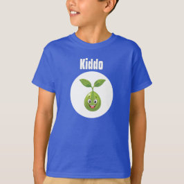 Familienurlaub - Kleiner (Junge) T-Shirt